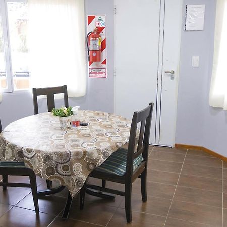 Apartamentos Matices El Calafate Exteriér fotografie