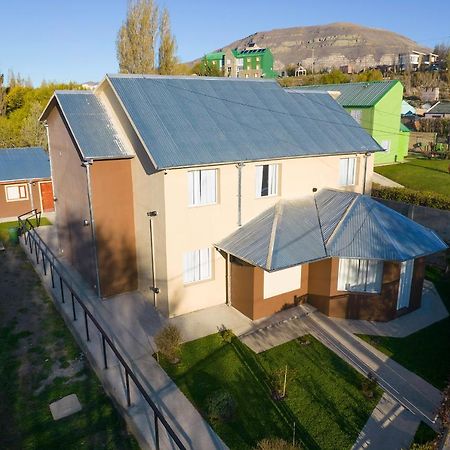 Apartamentos Matices El Calafate Exteriér fotografie