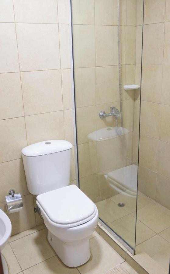 Apartamentos Matices El Calafate Exteriér fotografie