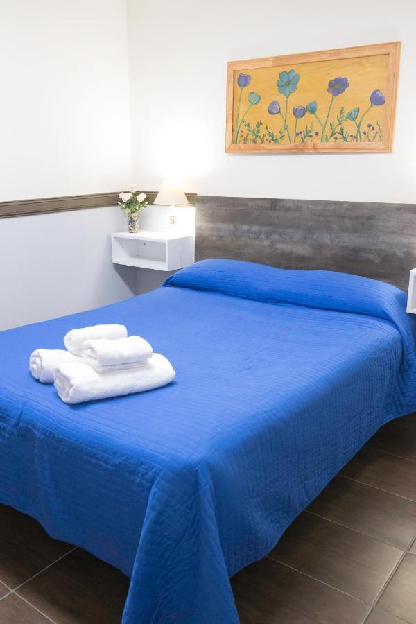 Apartamentos Matices El Calafate Exteriér fotografie