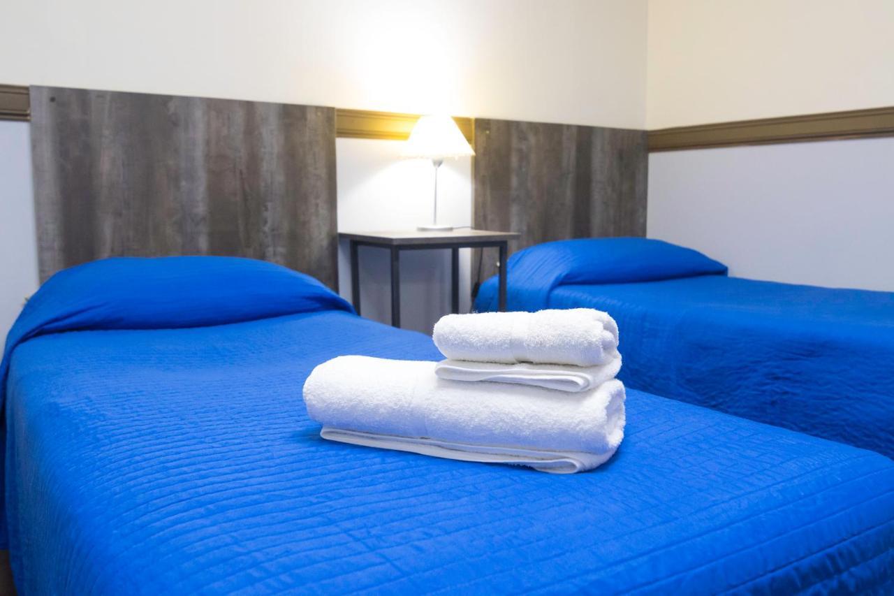 Apartamentos Matices El Calafate Exteriér fotografie
