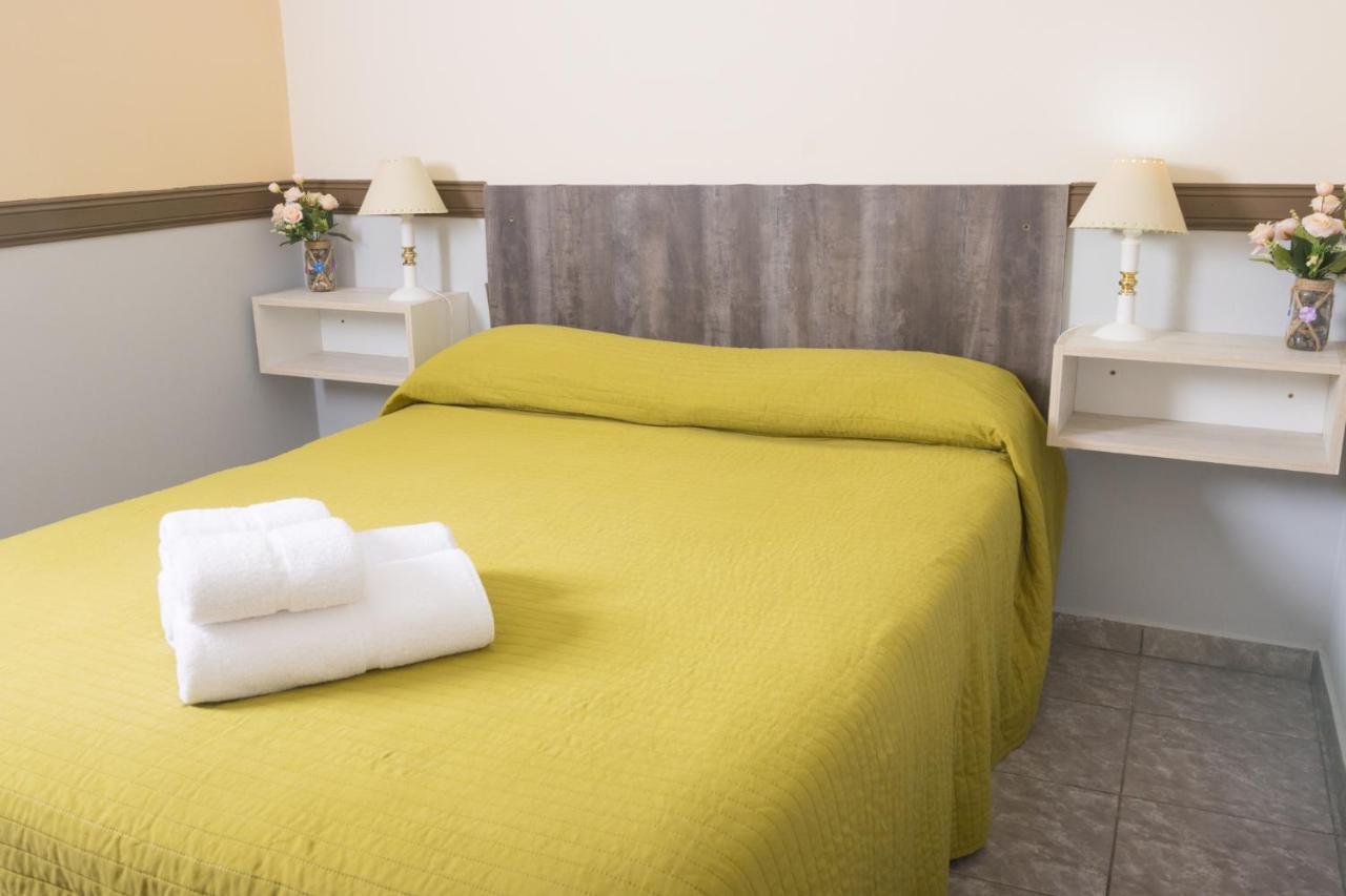 Apartamentos Matices El Calafate Exteriér fotografie