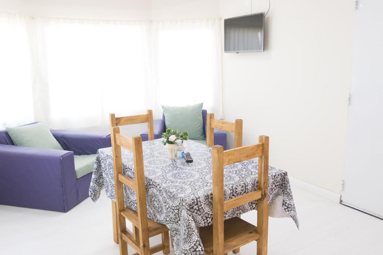 Apartamentos Matices El Calafate Exteriér fotografie