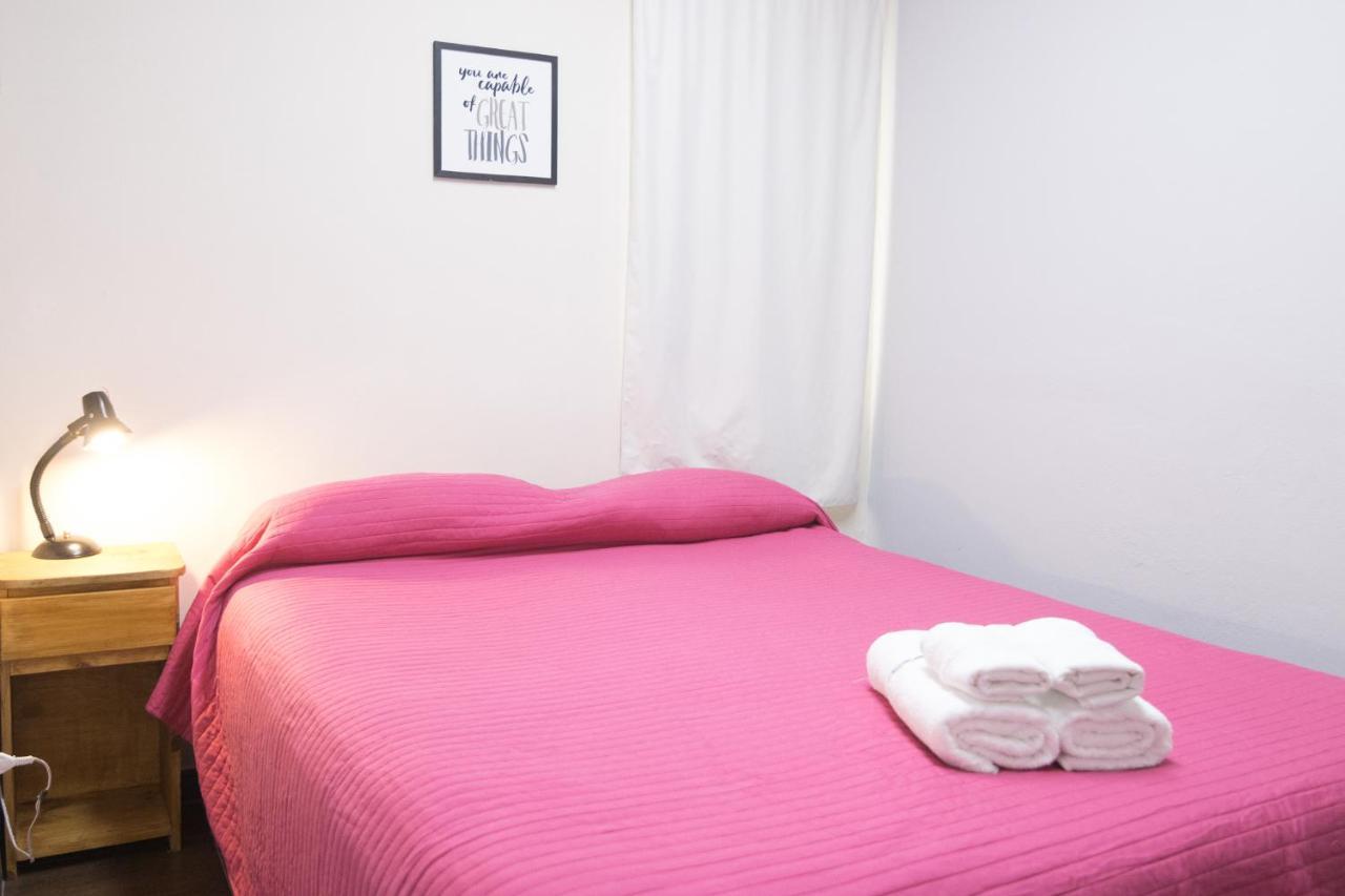 Apartamentos Matices El Calafate Exteriér fotografie