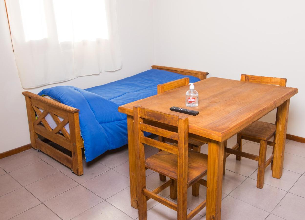 Apartamentos Matices El Calafate Exteriér fotografie
