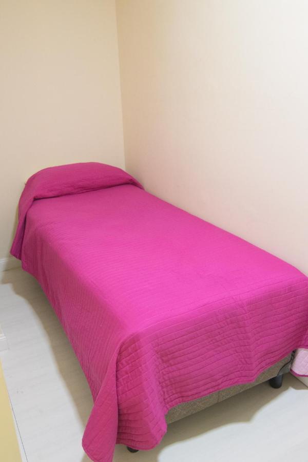 Apartamentos Matices El Calafate Exteriér fotografie