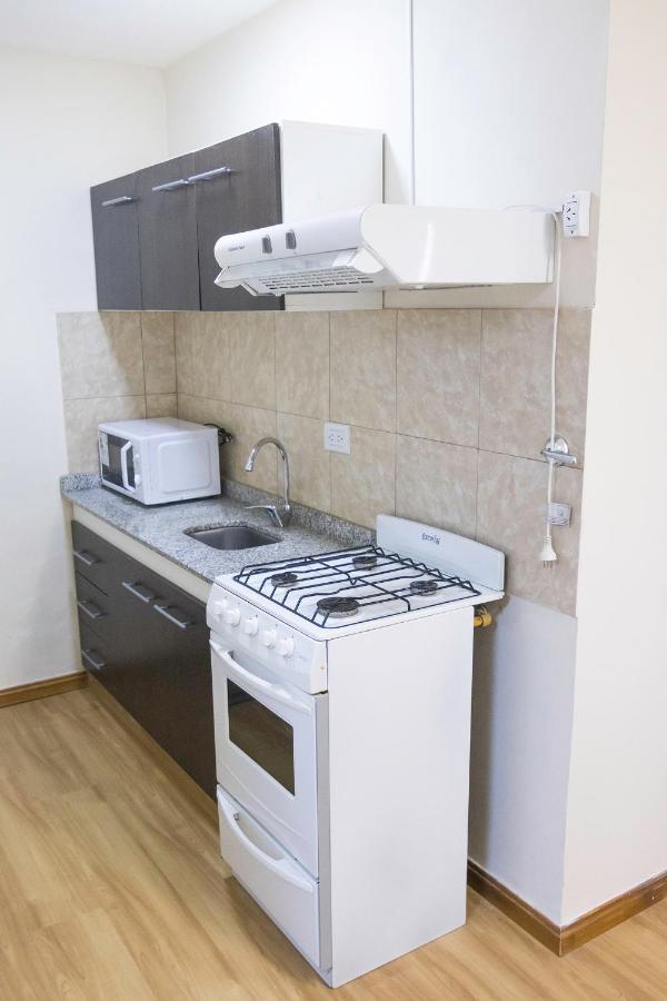 Apartamentos Matices El Calafate Exteriér fotografie