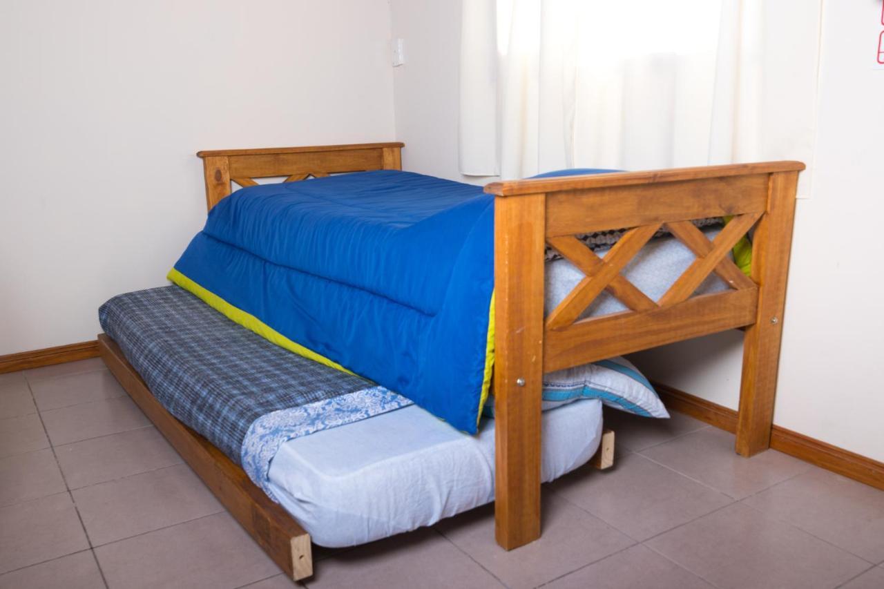Apartamentos Matices El Calafate Exteriér fotografie