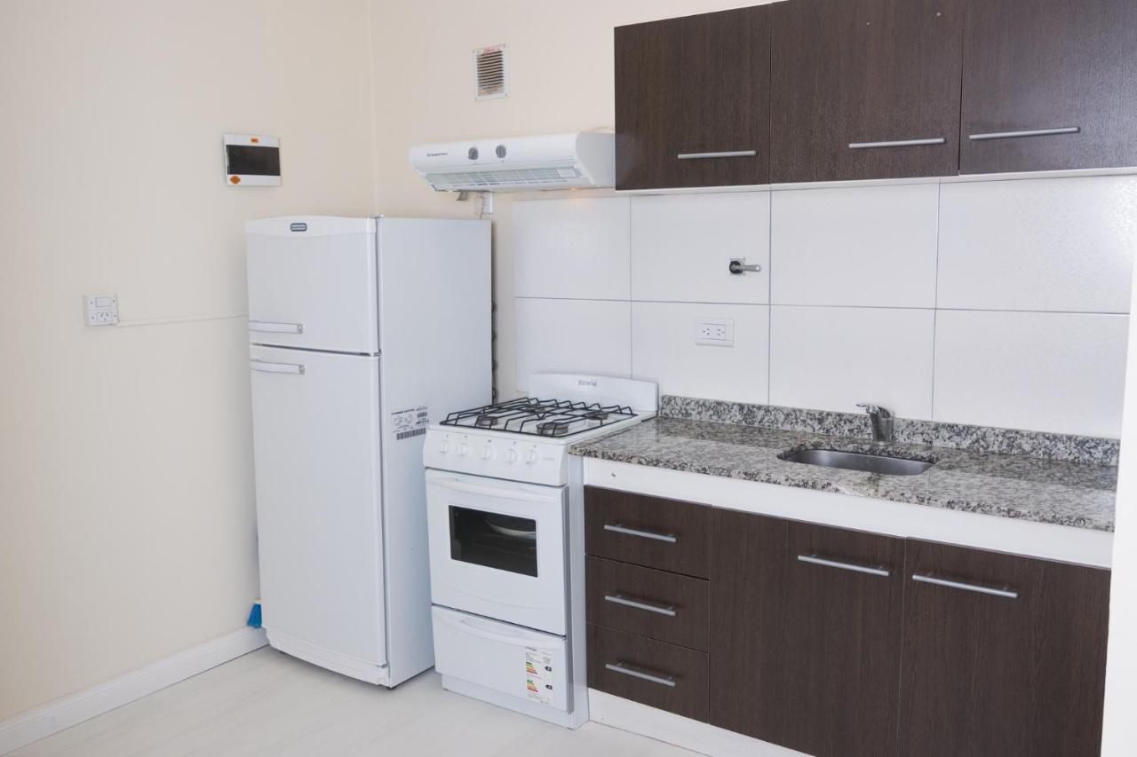 Apartamentos Matices El Calafate Exteriér fotografie