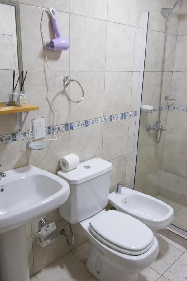 Apartamentos Matices El Calafate Exteriér fotografie
