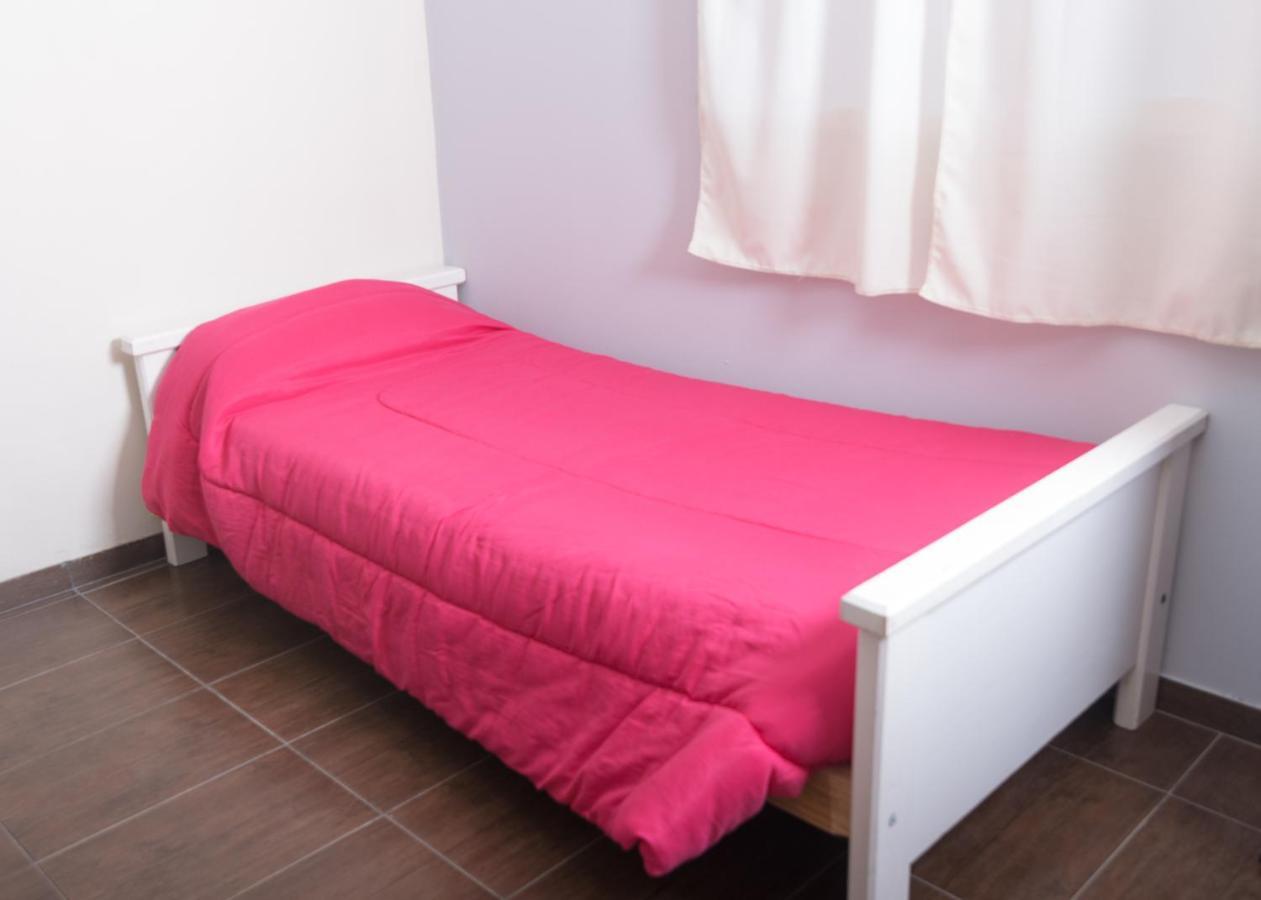 Apartamentos Matices El Calafate Exteriér fotografie