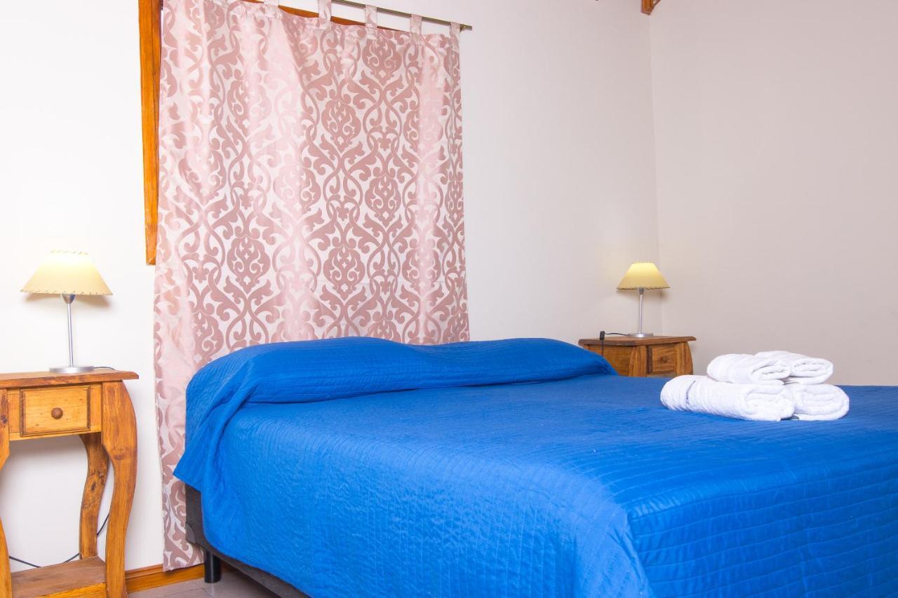Apartamentos Matices El Calafate Exteriér fotografie