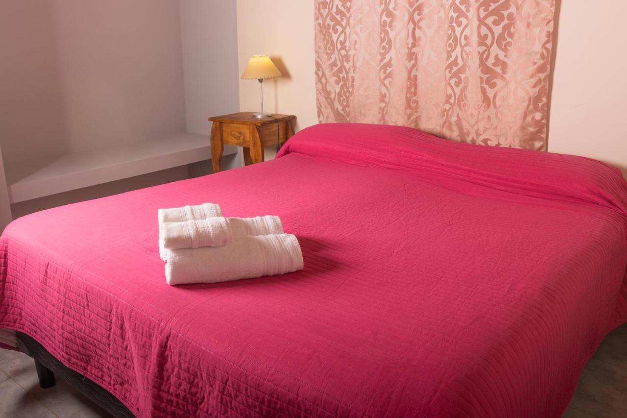 Apartamentos Matices El Calafate Exteriér fotografie